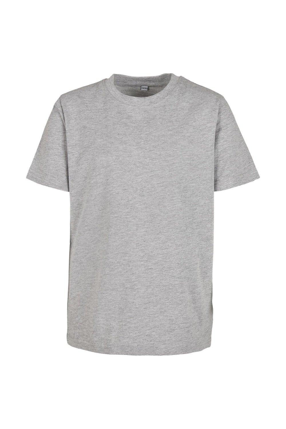 Базовая футболка 2.0 Build Your Brand, серый
Базовая футболка 2.0 Build Your Brand, серый