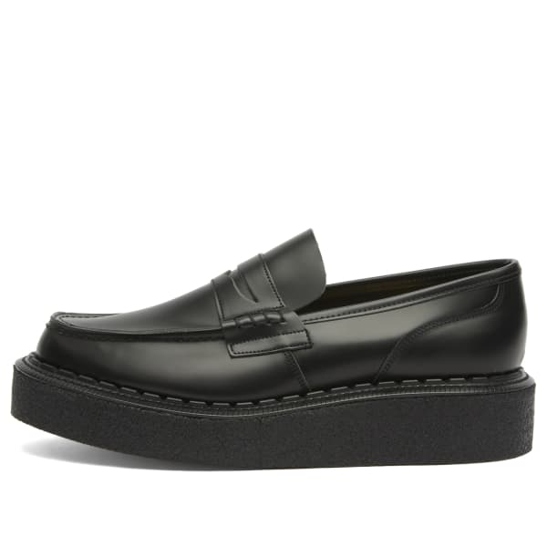 Пенни-Лоферы X George Cox Comme Des Garçons Homme Plus, черный
Пенни-Лоферы X George Cox Comme Des Garçons Homme Plus, черный