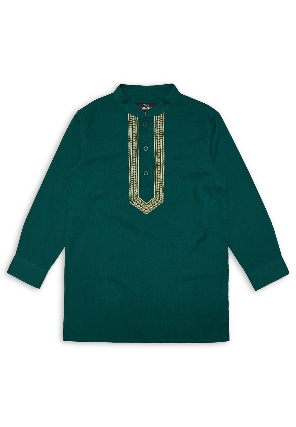 Блузка TBB WOVEN EID BRADEN Threadboys, цвет green
Блузка TBB WOVEN EID BRADEN Threadboys, цвет green