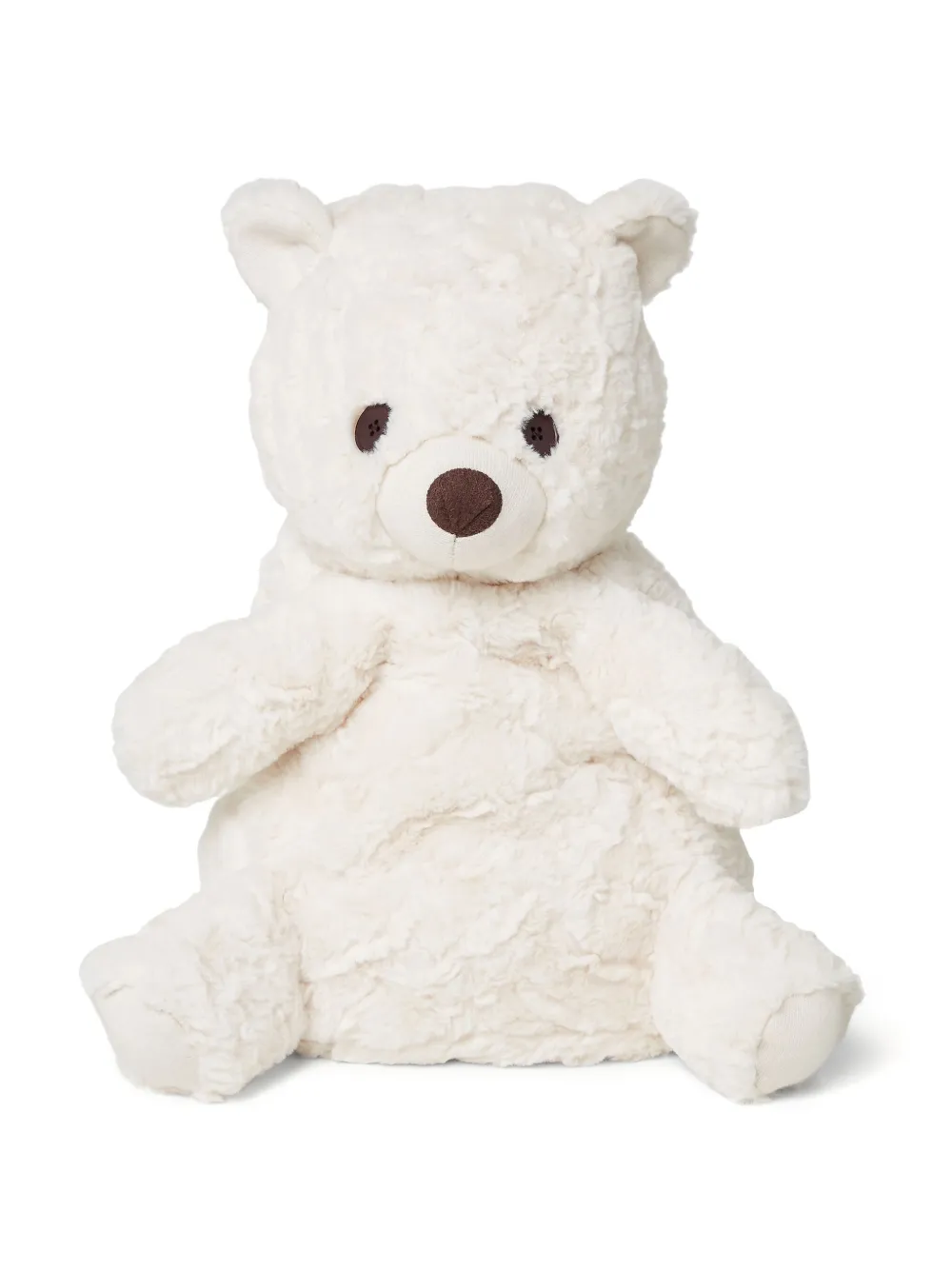 Рюкзак в форме медведя Brunello Cucinelli Kids, нейтральный
Рюкзак в форме медведя Brunello Cucinelli Kids, нейтральный