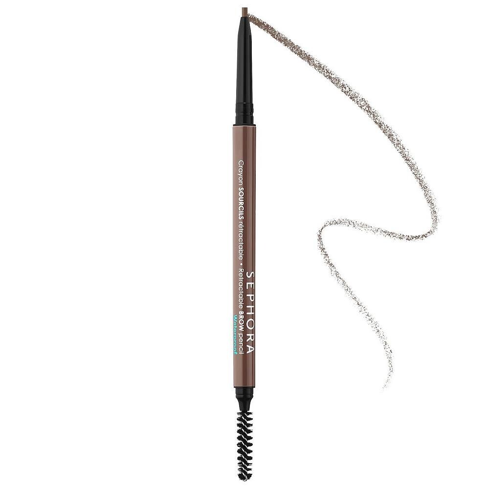 SEPHORA COLLECTION Выдвижной карандаш для глазБрови - водостойкий, цвет Neutral Gray Brown
SEPHORA COLLECTION Выдвижной карандаш для глазБрови - водостойкий, цвет Neutral Gray Brown