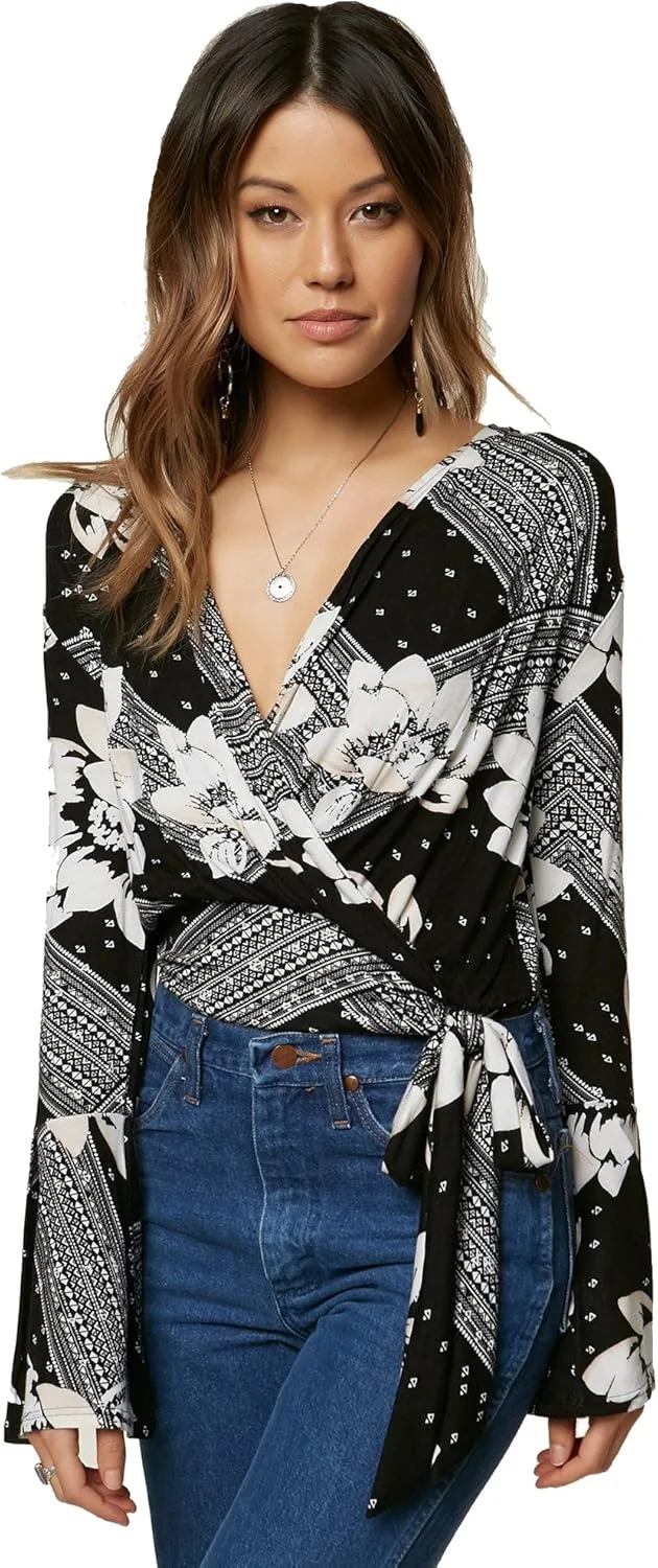 O'Neill женский топ Jude Knit
O'Neill женский топ Jude Knit