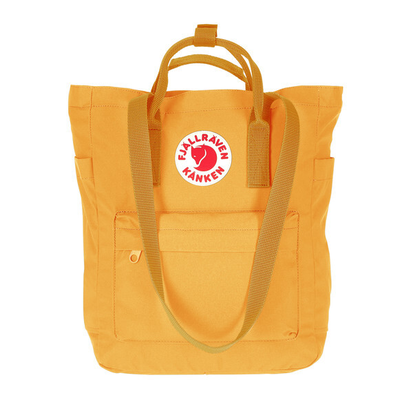 Рюкзак Fjällräven, цвет Ochre
Рюкзак Fjällräven, цвет Ochre