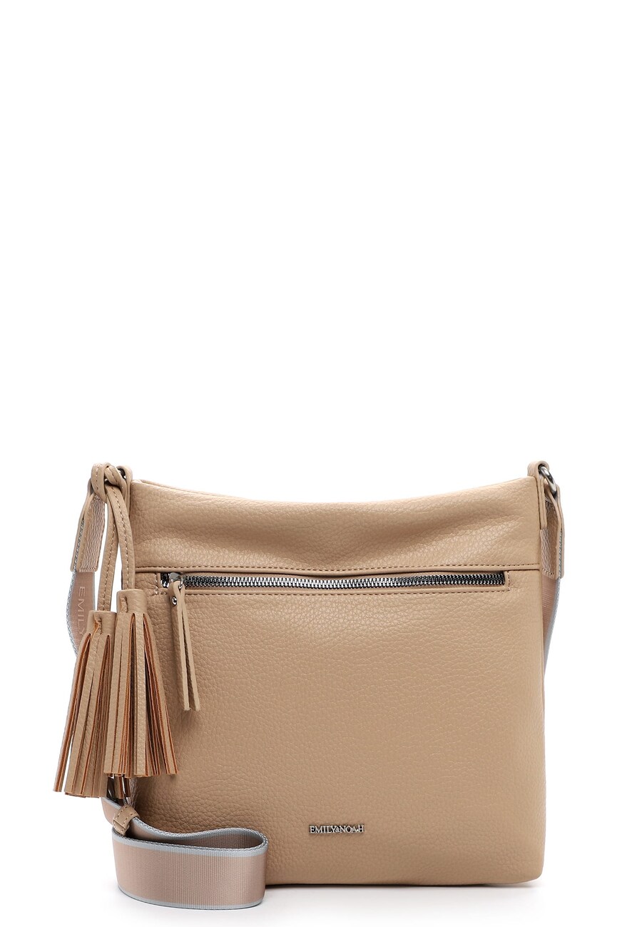 Сумка через плечо Emily & Noah Emily & Noah E&N Belli , Yellow
Сумка через плечо Emily & Noah Emily & Noah E&N Belli , Yellow