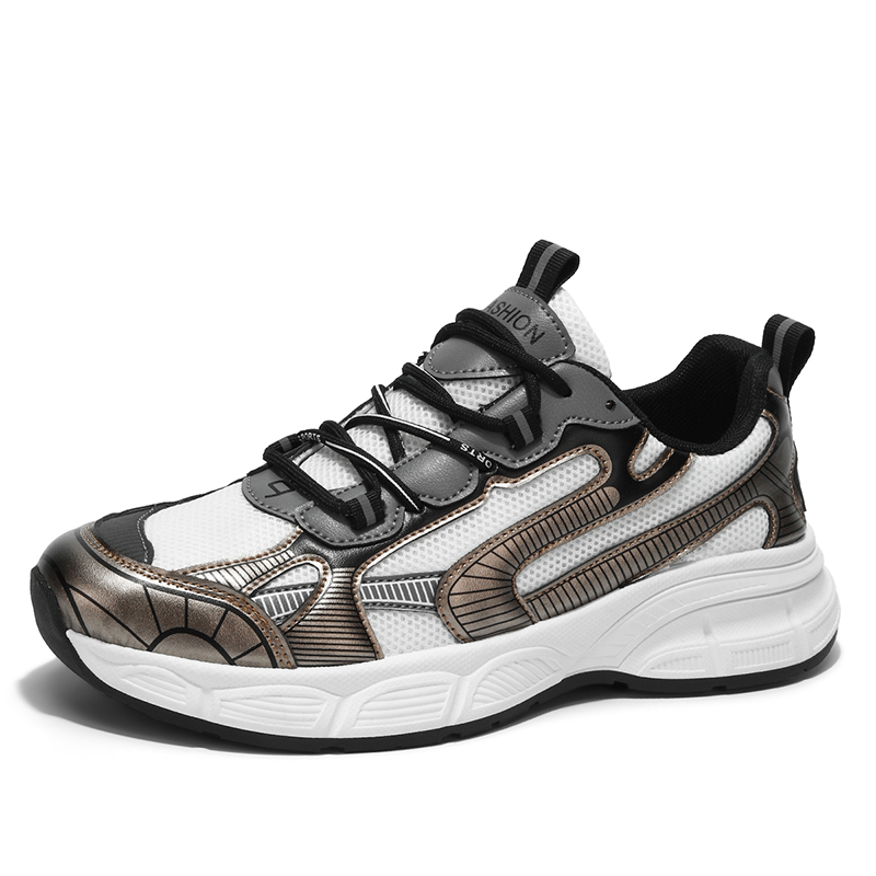 TONYBEAR Дышащие массивные кроссовки мужские низкие бежевые, цвет Beige
TONYBEAR Дышащие массивные кроссовки мужские низкие бежевые, цвет Beige