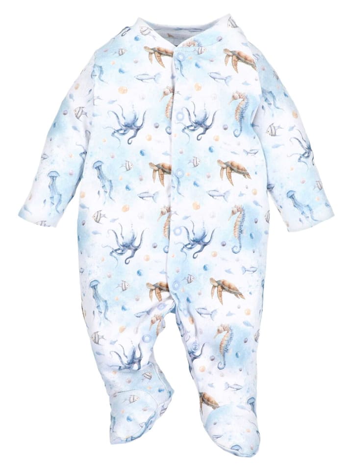 Комбинезон Nini
Комбинезон Nini