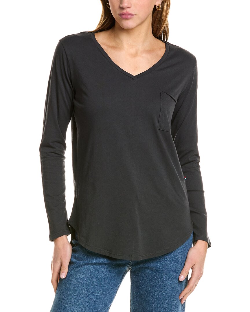 Футболка Sol Angeles Essential Torque, черный
Футболка Sol Angeles Essential Torque, черный