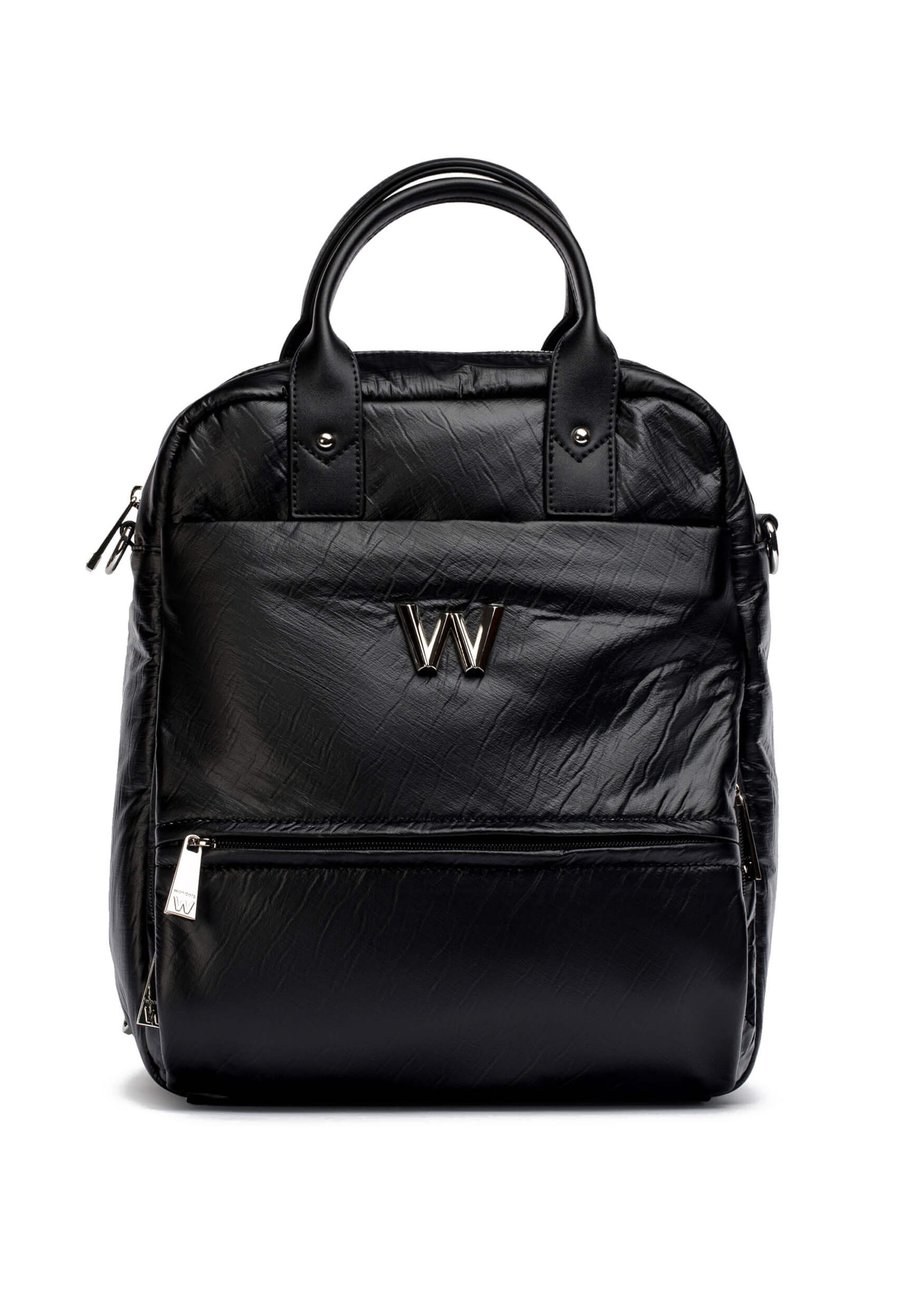 Рюкзак WONDERS FOG, Black
Рюкзак WONDERS FOG, Black