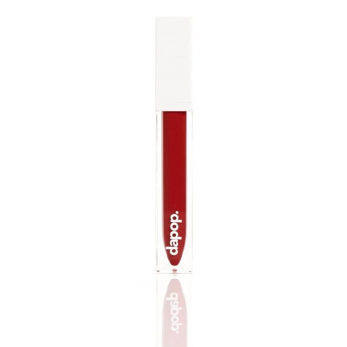 Губная помада Labial Liquido LolliPop Lips Dapop, Envy
Губная помада Labial Liquido LolliPop Lips Dapop, Envy