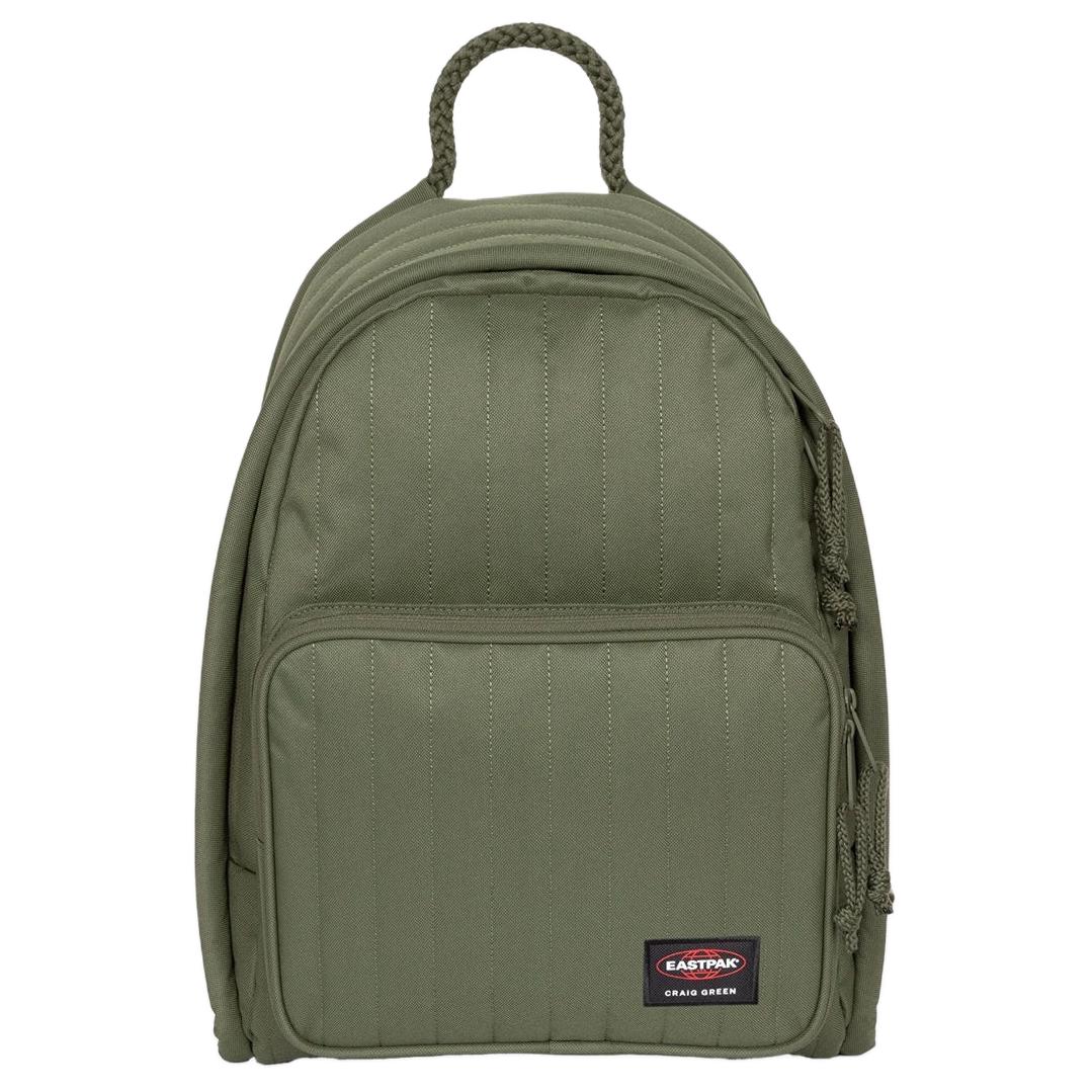 EASTPAK Полиэстеровый рюкзак Men's Khaki Green, Хаки, EASTPAK Полиэстеровый рюкзак Men's Khaki Green
EASTPAK Полиэстеровый рюкзак Men's Khaki Green, Хаки, EASTPAK Полиэстеровый рюкзак Men's Khaki Green
