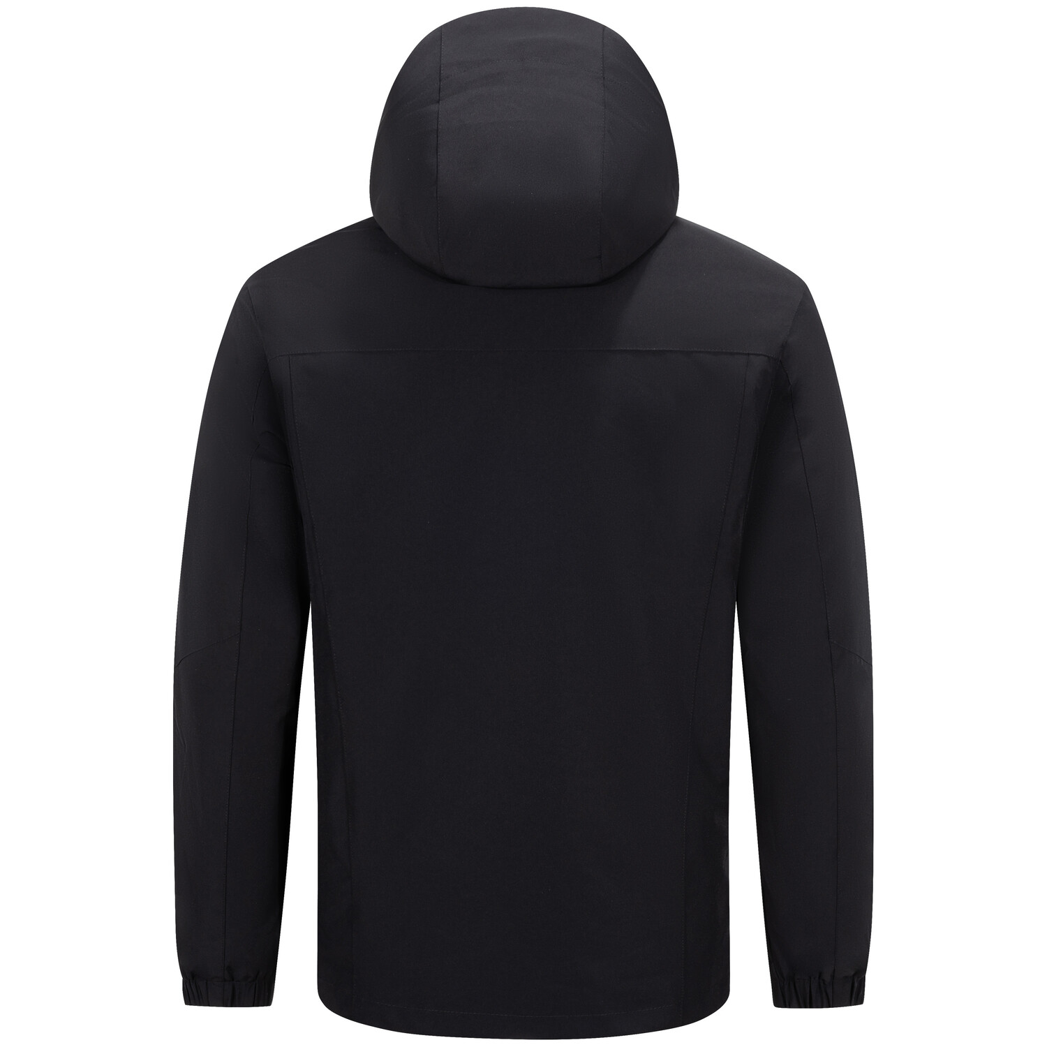 Пуховик унисекс Jeep, серый
Пуховик унисекс Jeep, серый