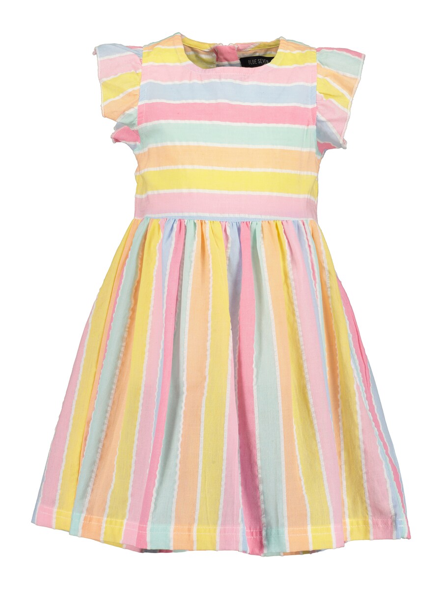 Платье BLUE SEVEN, цвет Melon
Платье BLUE SEVEN, цвет Melon