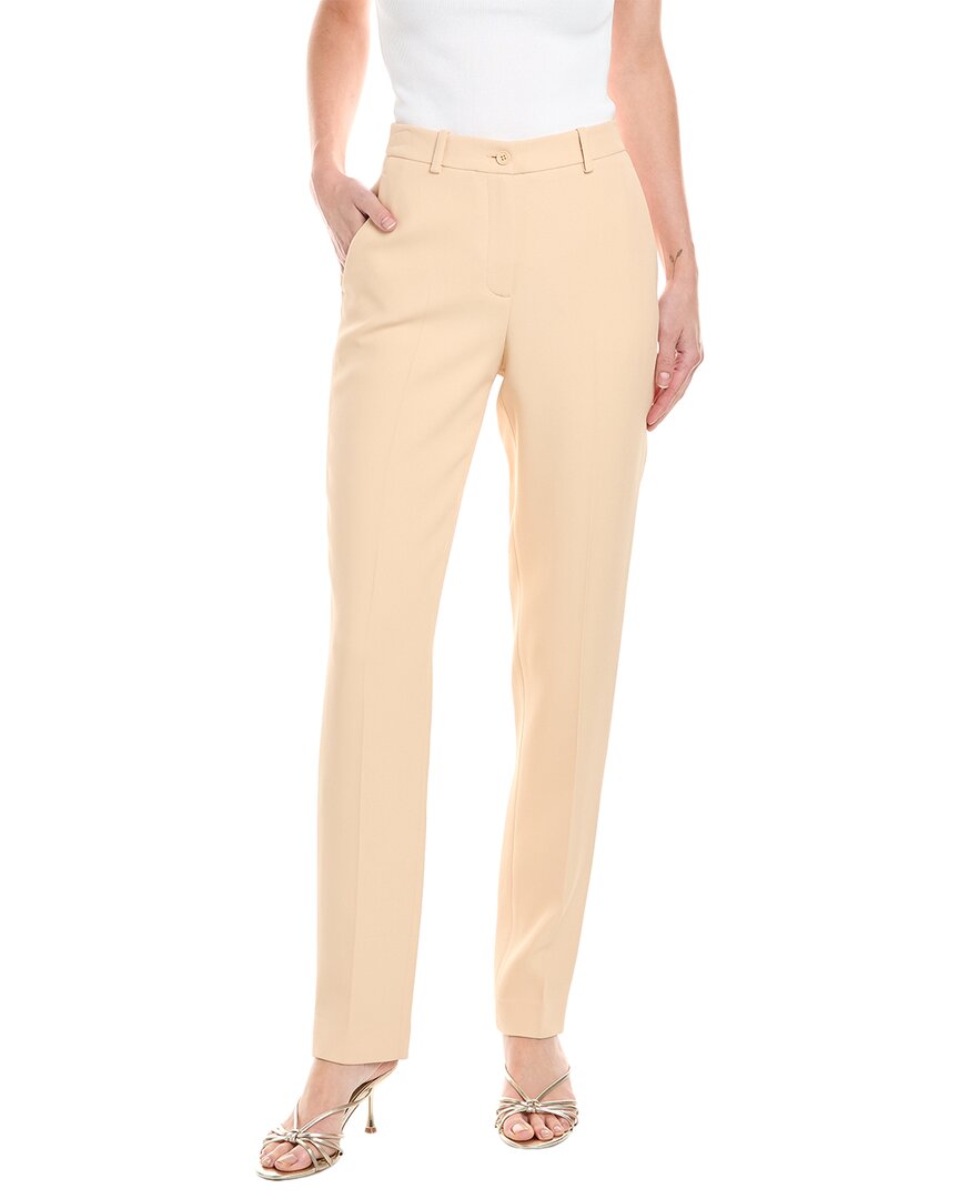 Коллекция Майкл Корс Сэмэнта Брюки Michael Kors Collection, бежевый
Коллекция Майкл Корс Сэмэнта Брюки Michael Kors Collection, бежевый