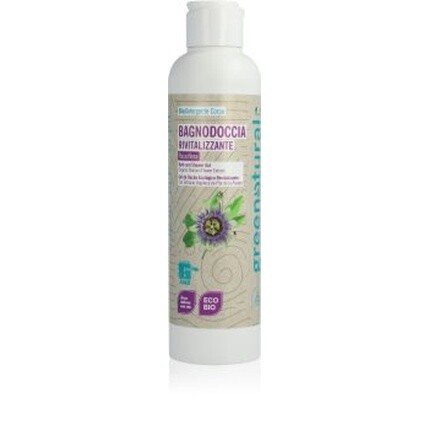 Гель для душа Maracuja Passion Fruit 250 мл Greenatural
Гель для душа Maracuja Passion Fruit 250 мл Greenatural