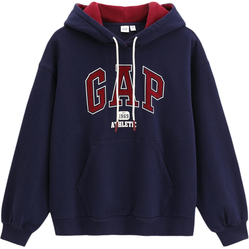 Свитшот женский GAP, синий
Свитшот женский GAP, синий