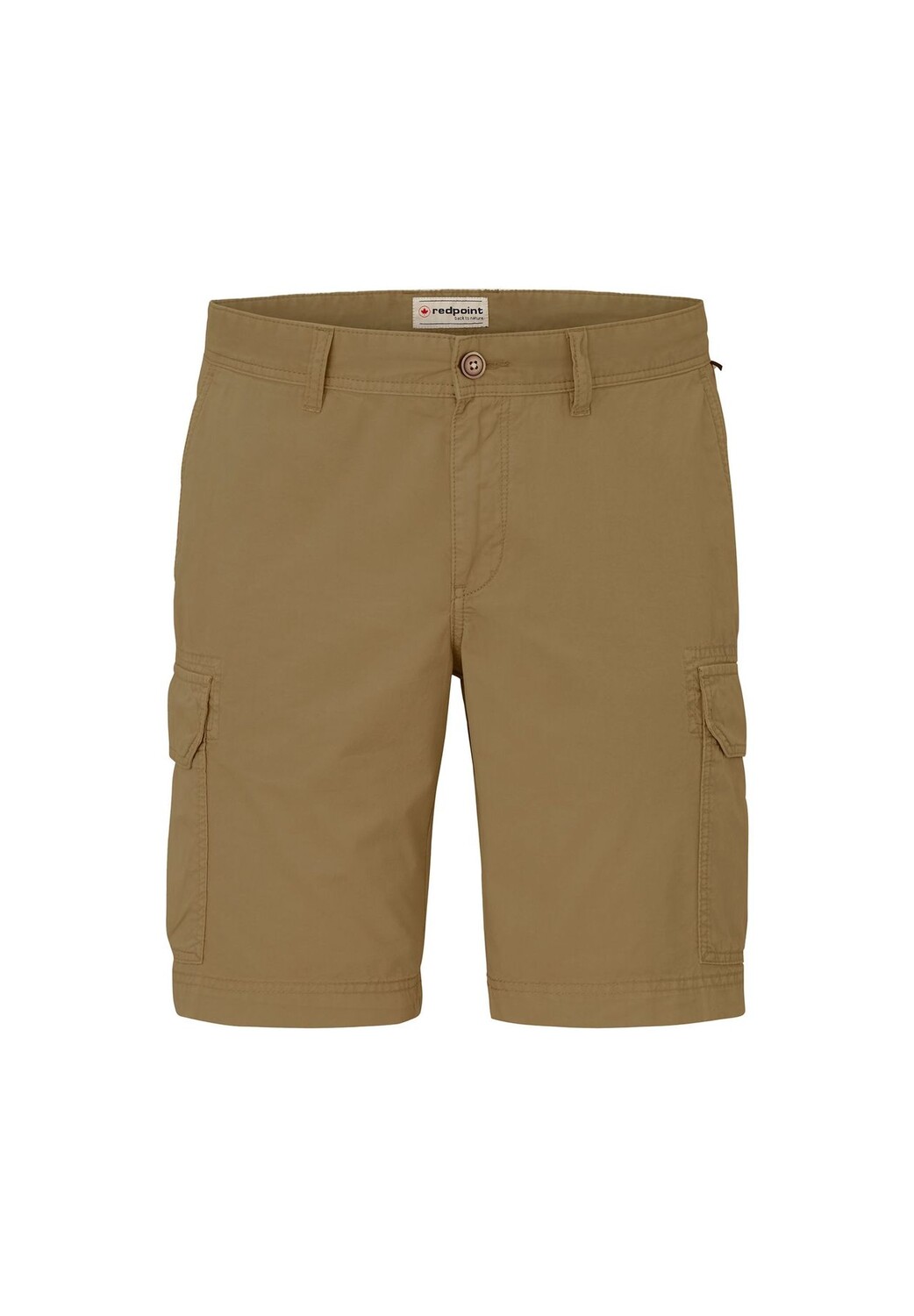 Шорты-бермуды прямого кроя из чистого хлопка CALGARY redpoint, цвет Oliv
Шорты-бермуды прямого кроя из чистого хлопка CALGARY redpoint, цвет Oliv
