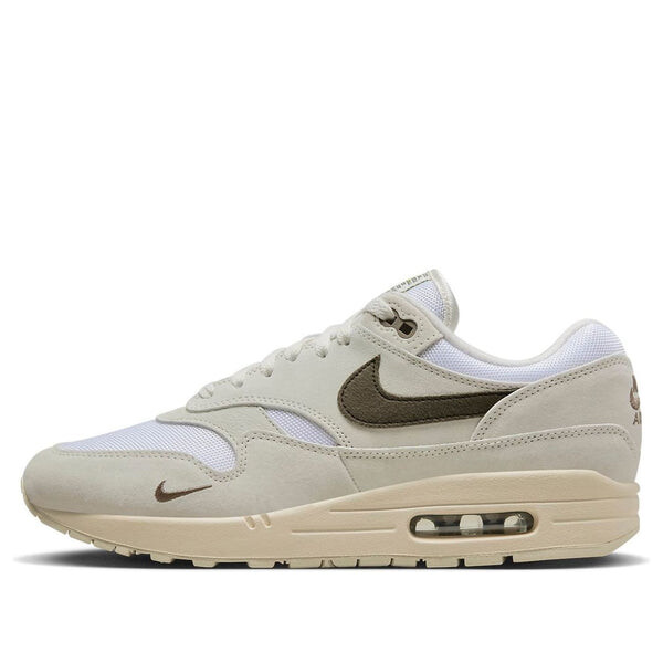 Кроссовки air max 1 'ironstone' Nike, мультиколор
Кроссовки air max 1 'ironstone' Nike, мультиколор