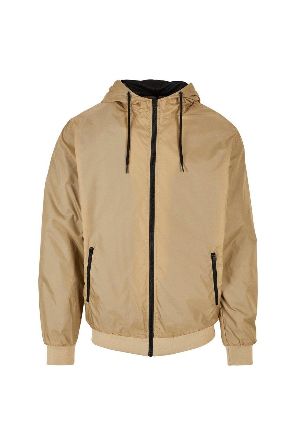 Ветрозащитная куртка на молнии на молнии Build Your Brand, бежевый, Коричневый, Ветрозащитная куртка на молнии на молнии Build Your Brand, бежевый
Ветрозащитная куртка на молнии на молнии Build Your Brand, бежевый, Коричневый, Ветрозащитная куртка на молнии на молнии Build Your Brand, бежевый