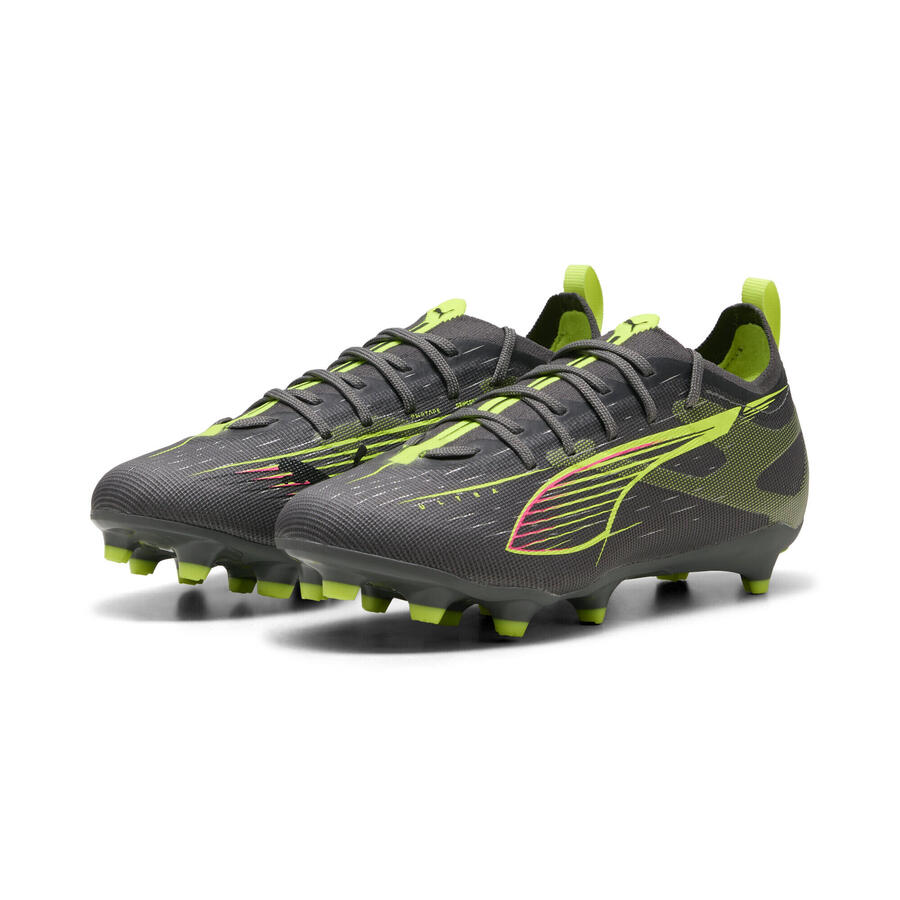 Футбольные бутсы ULTRA 5 PRO FG/AG для молодежи PUMA
Футбольные бутсы ULTRA 5 PRO FG/AG для молодежи PUMA