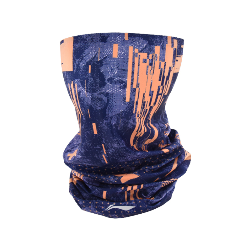 LINING Велосипедная повязка для головы unisex polyester elastane one size navy blue
LINING Велосипедная повязка для головы unisex polyester elastane one size navy blue