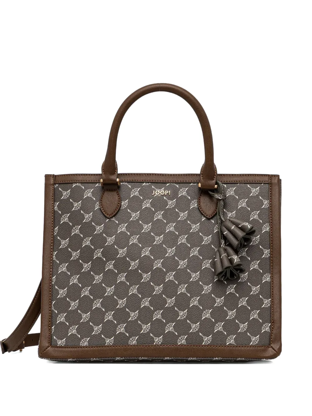 Сумка-тоут Cortina Aurelia Joop!, коричневый
Сумка-тоут Cortina Aurelia Joop!, коричневый