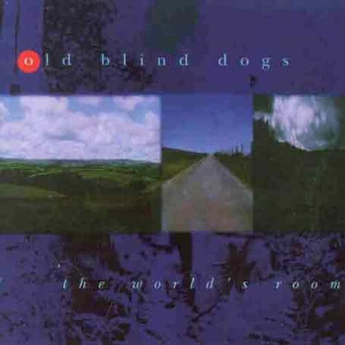 CD диск Old Blind Dogs: The World's Room
CD диск Old Blind Dogs: The World's Room