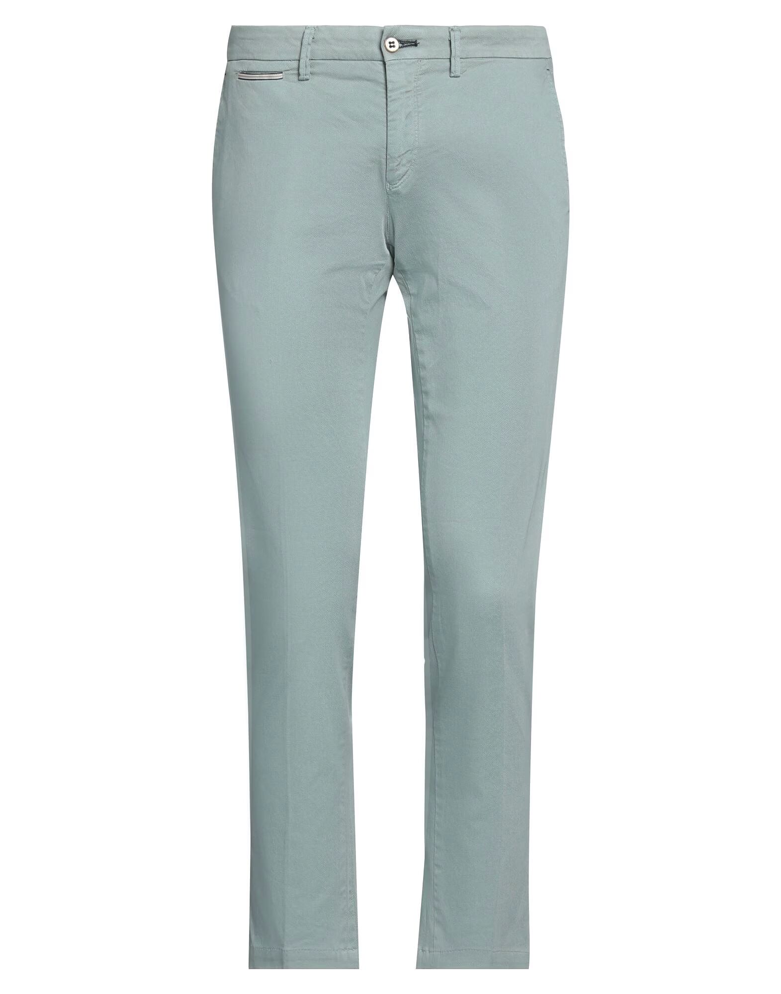 Брюки Mason'S, серо-зеленый
Брюки Mason'S, серо-зеленый