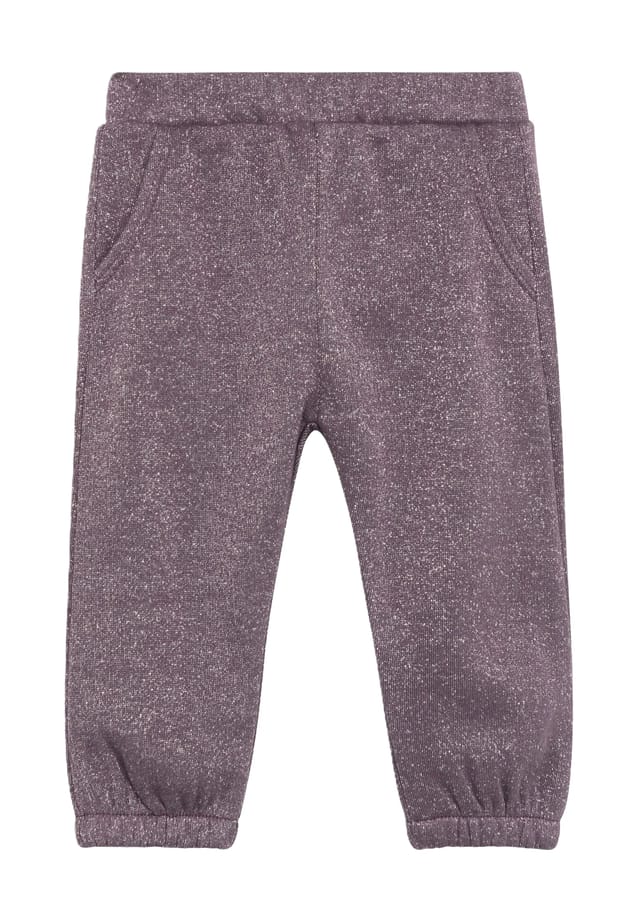 Спортивные штаны с блестящими деталями и карманами для младенцев и детей ясельного возраста S.Oliver, мультиколор
Спортивные штаны с блестящими деталями и карманами для младенцев и детей ясельного возраста S.Oliver, мультиколор