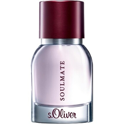 S.Oliver S. Oliver Soulmate Woman Eau De Toilette 30ml
S.Oliver S. Oliver Soulmate Woman Eau De Toilette 30ml