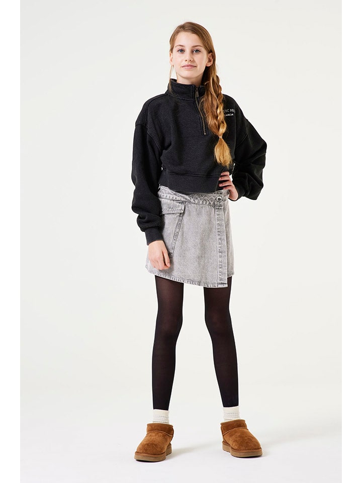 Шорты бермуды Garcia, серый
Шорты бермуды Garcia, серый