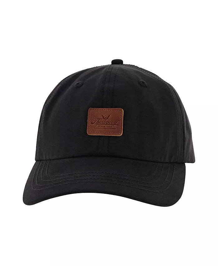 Мужская шапка The Legacy Thorogood, черный
Мужская шапка The Legacy Thorogood, черный