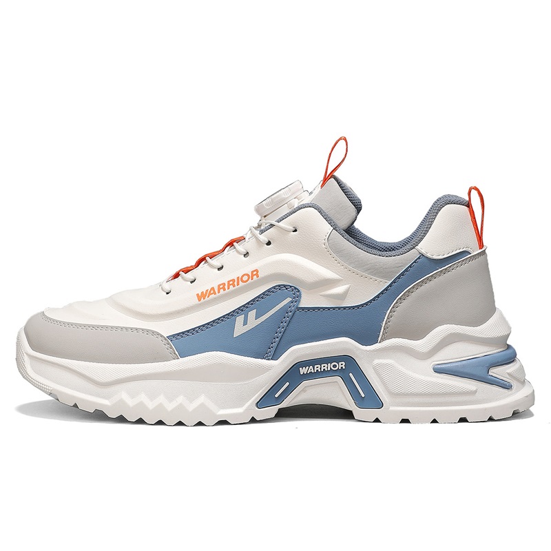 Воин Повышающие рост Износостойкие Легкие Дышащие Противоскользящие Низкие Повседневные Туфли Мужские Бежево-голубые
Воин Повышающие рост Износостойкие Легкие Дышащие Противоскользящие Низкие Повседневные Туфли Мужские Бежево-голубые