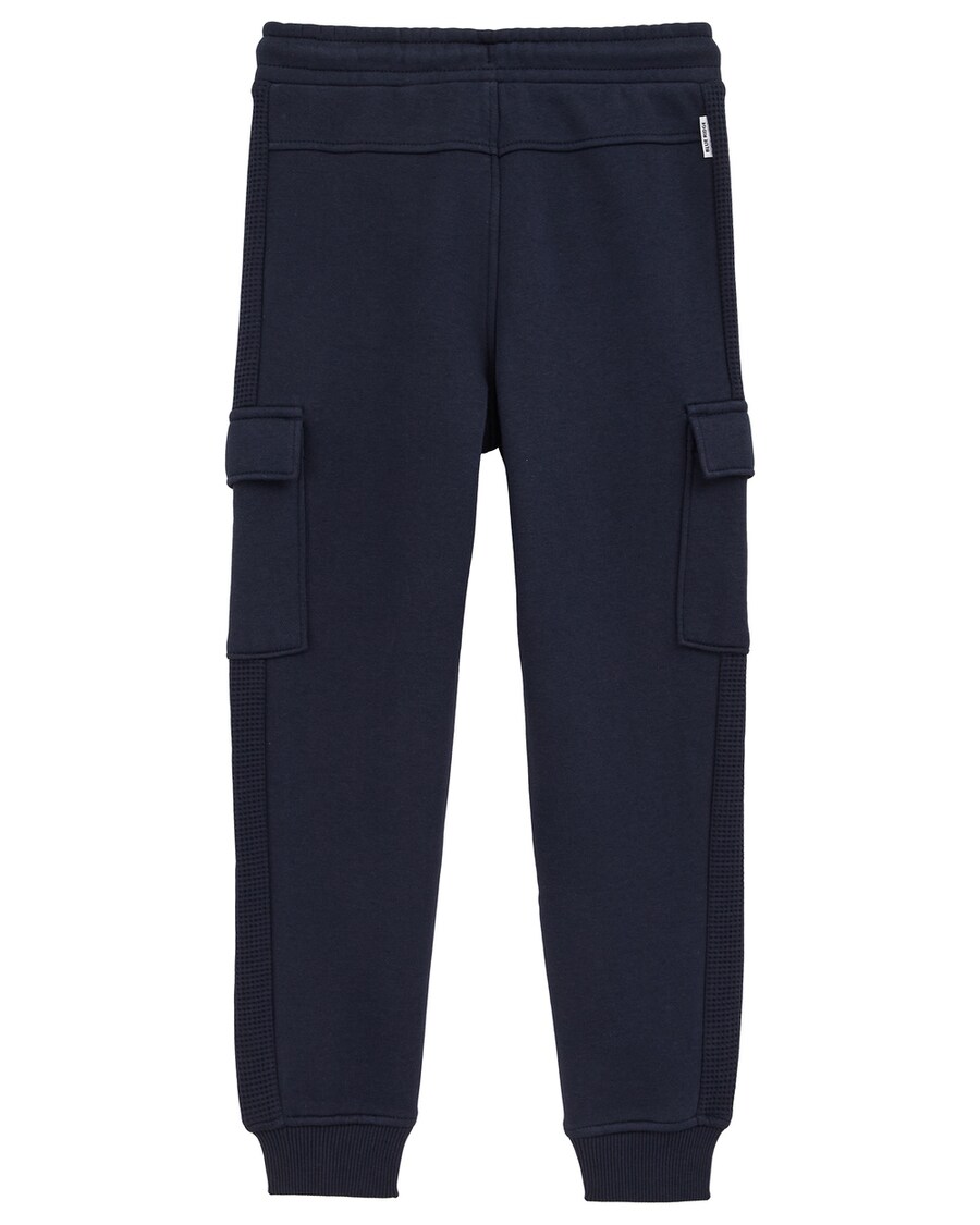 Повседневные брюки WE Fashion, marine blue
Повседневные брюки WE Fashion, marine blue