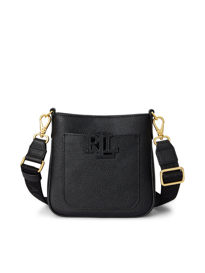 Сумка через плечо LAUREN RALPH LAUREN 431982184002, черный
Сумка через плечо LAUREN RALPH LAUREN 431982184002, черный