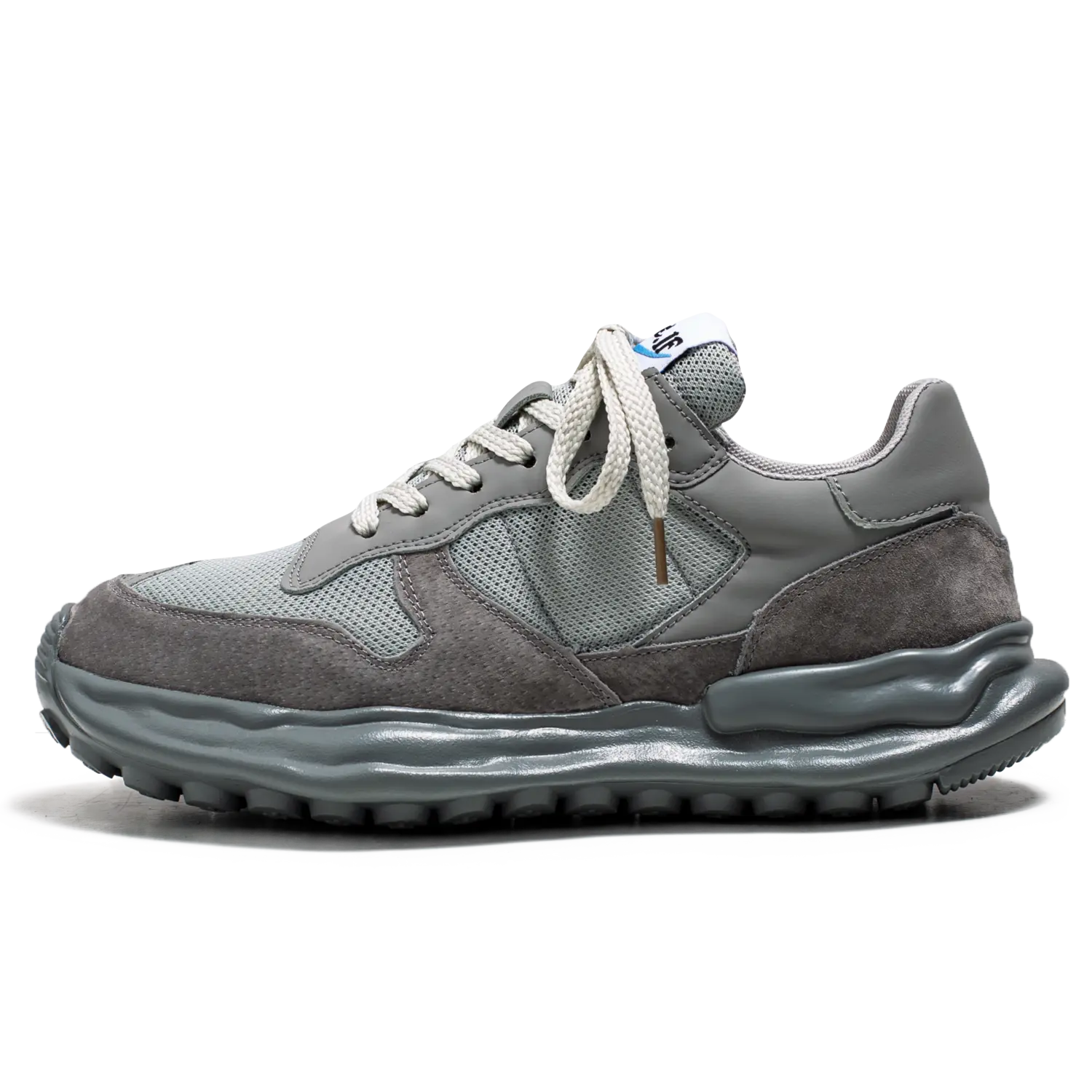 Boogie Bear Амортизирующие нескользящие износостойкие легкие низкие кеды на платформе мужские серые, цвет Gray
Boogie Bear Амортизирующие нескользящие износостойкие легкие низкие кеды на платформе мужские серые, цвет Gray