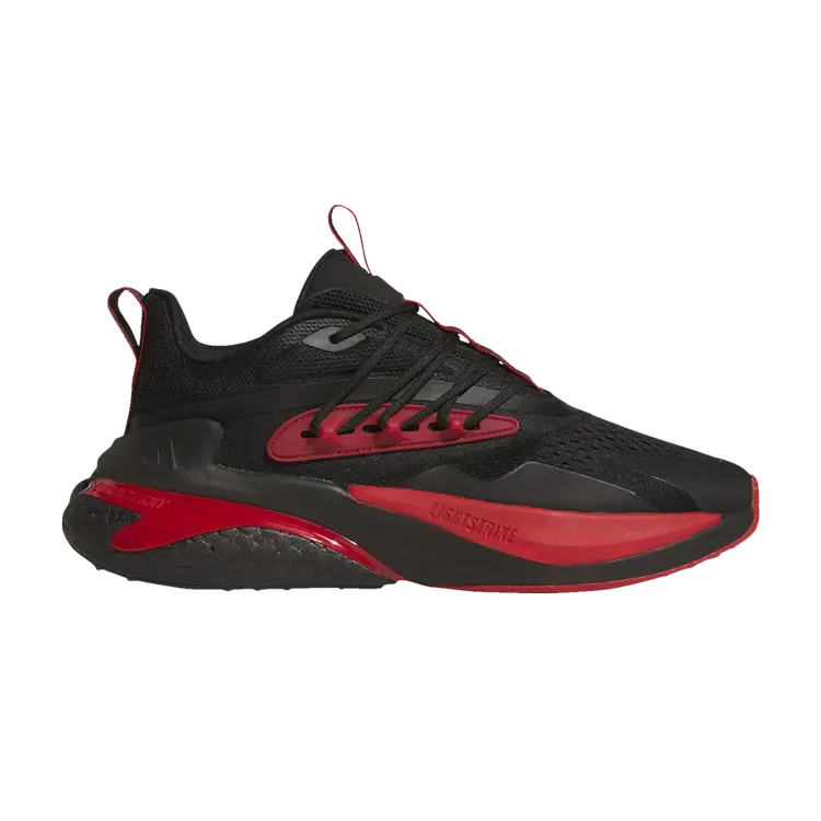 Кроссовки AlphaBoost V2, цвет Black Power Red, Черный, Кроссовки AlphaBoost V2, цвет Black Power Red
Кроссовки AlphaBoost V2, цвет Black Power Red, Черный, Кроссовки AlphaBoost V2, цвет Black Power Red