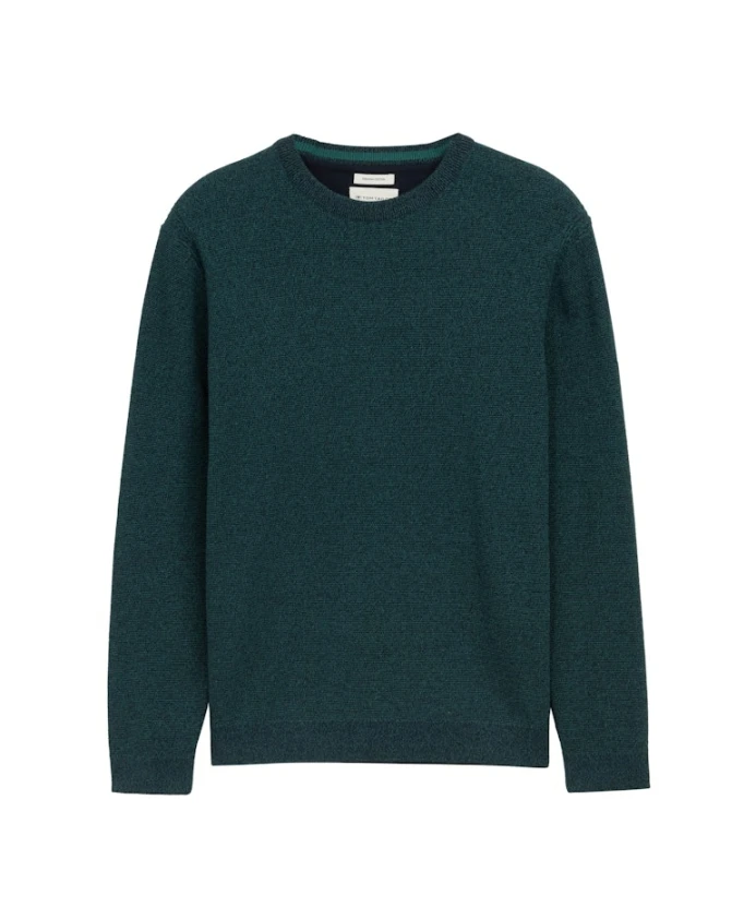 Свитер и кардиган для женщин Tom Tailor, синий
Свитер и кардиган для женщин Tom Tailor, синий