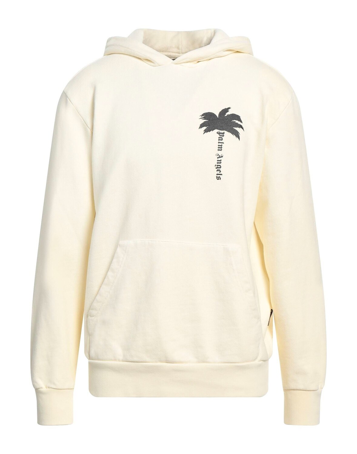 Толстовка Palm Angels, кремовый
Толстовка Palm Angels, кремовый