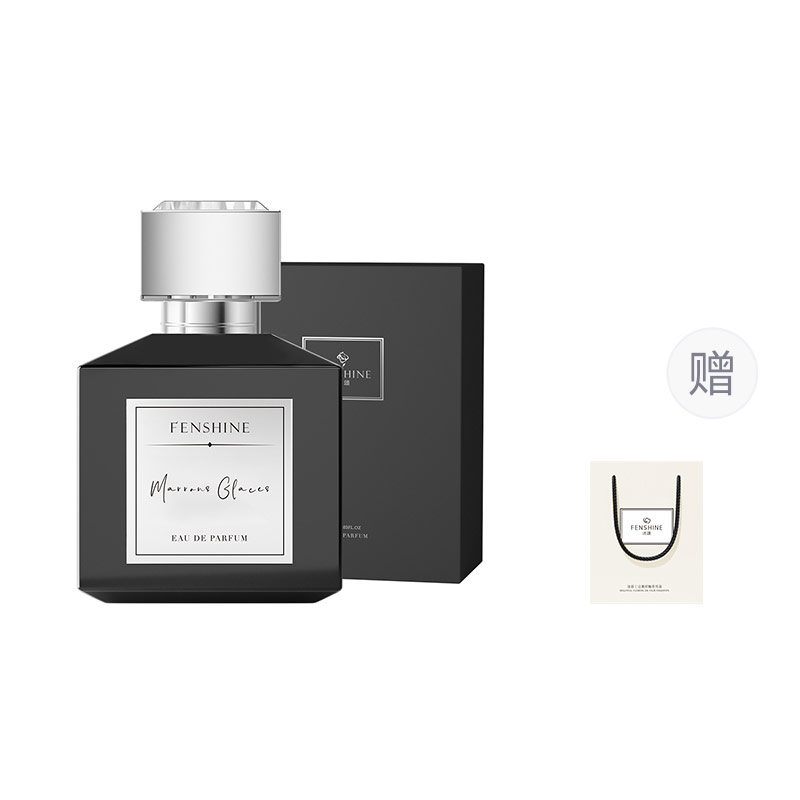 Парфюмерная вода FENSHINE Marine Glaces, 60 мл
Парфюмерная вода FENSHINE Marine Glaces, 60 мл
