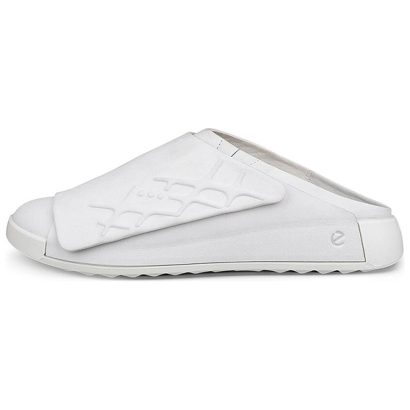 Сабо с закрытым носком для мужчин Ecco, цвет Gray White
Сабо с закрытым носком для мужчин Ecco, цвет Gray White