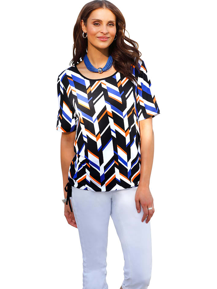 WITT WEIDEN Яркая футболка
WITT WEIDEN Яркая футболка