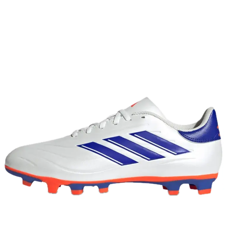 Кроссовки adidas Copa Pure 2 Club Flexible Ground Boots 'White', белый
Кроссовки adidas Copa Pure 2 Club Flexible Ground Boots 'White', белый