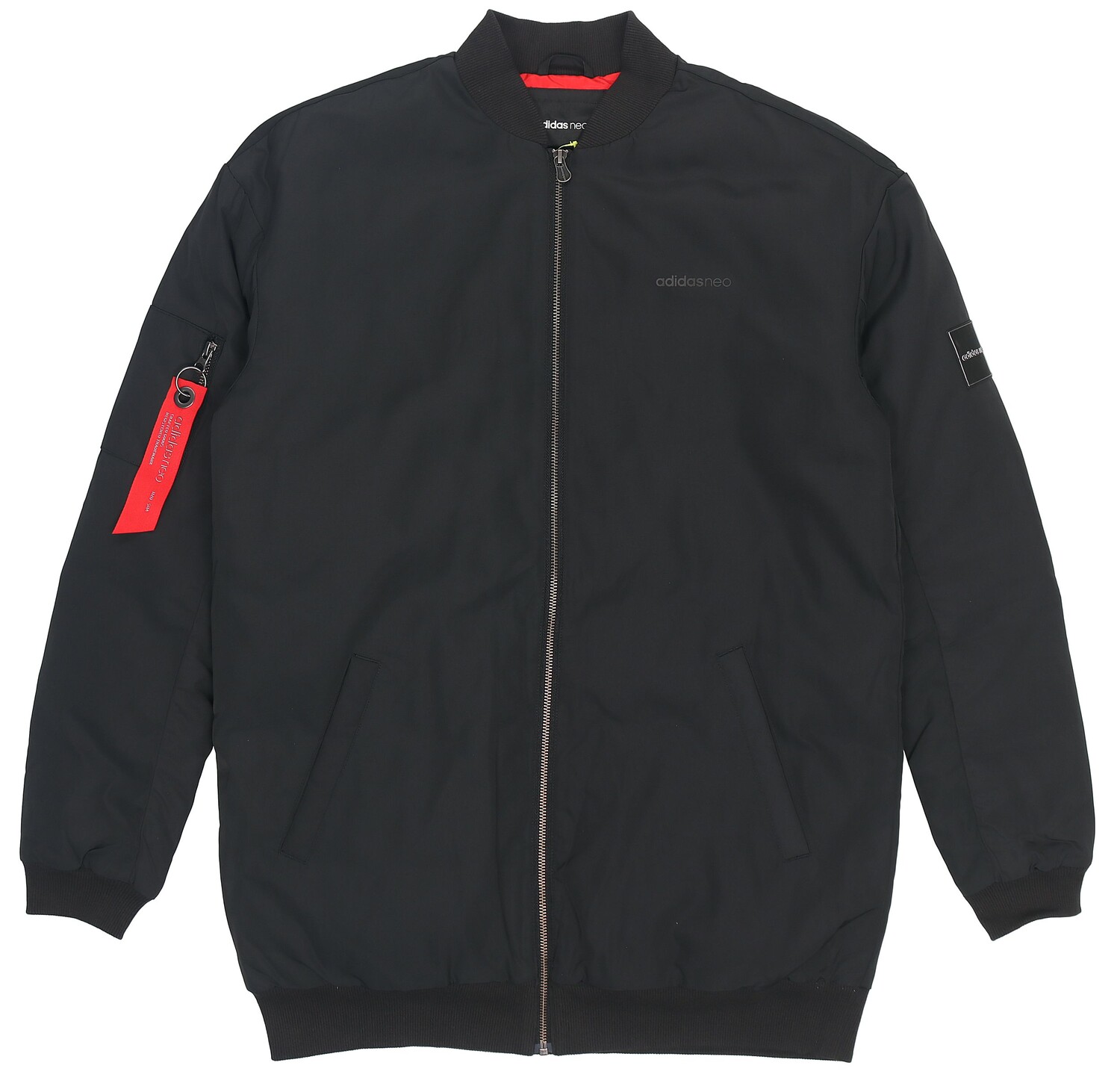 Пуховик унисекс черный Adidas, черный
Пуховик унисекс черный Adidas, черный