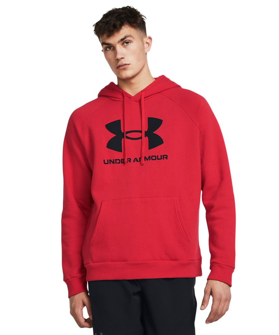 Мужская толстовка с капюшоном Rival Logo Under Armour, Red, Красный, Мужская толстовка с капюшоном Rival Logo Under Armour, Red
Мужская толстовка с капюшоном Rival Logo Under Armour, Red, Красный, Мужская толстовка с капюшоном Rival Logo Under Armour, Red