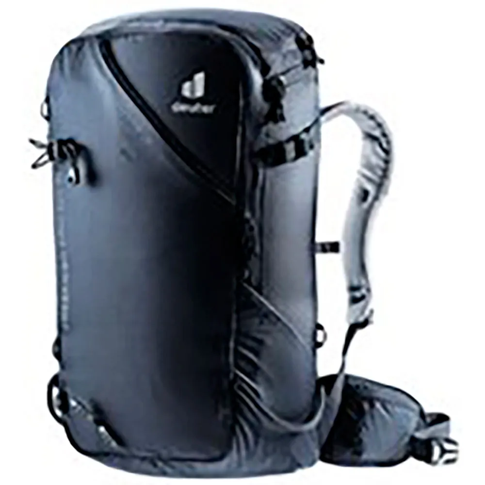 Рюкзак Deuter Freerider Pro 32L, черный
Рюкзак Deuter Freerider Pro 32L, черный