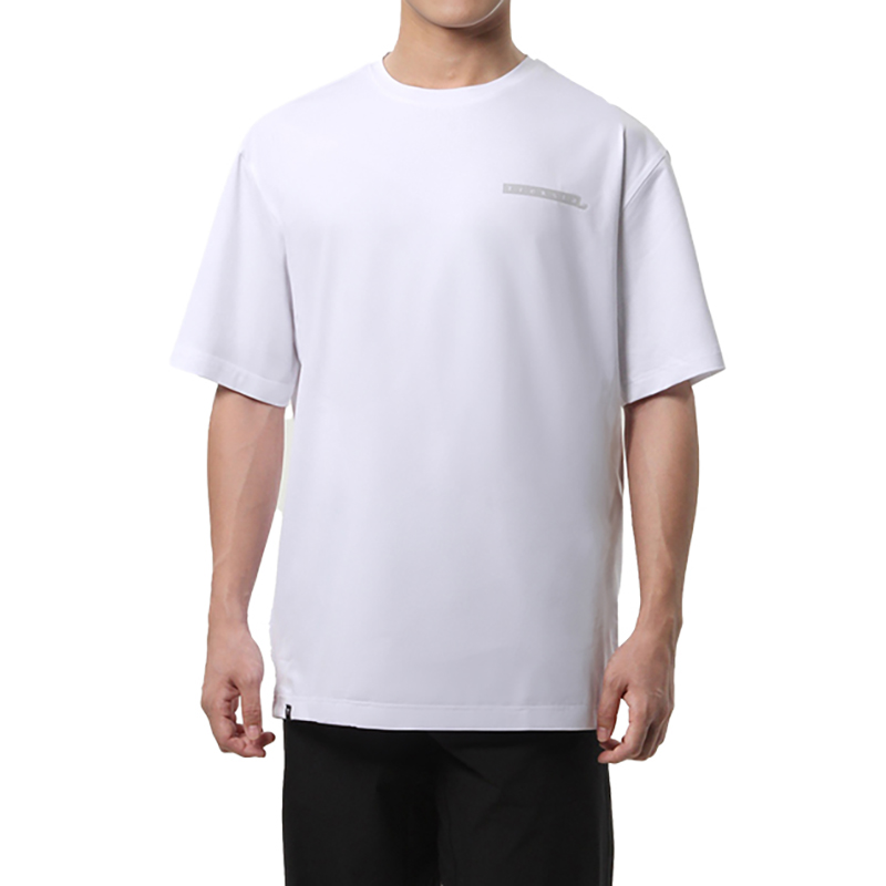 Футболка мужская быстросохнущая TREKSTA, белый
Футболка мужская быстросохнущая TREKSTA, белый