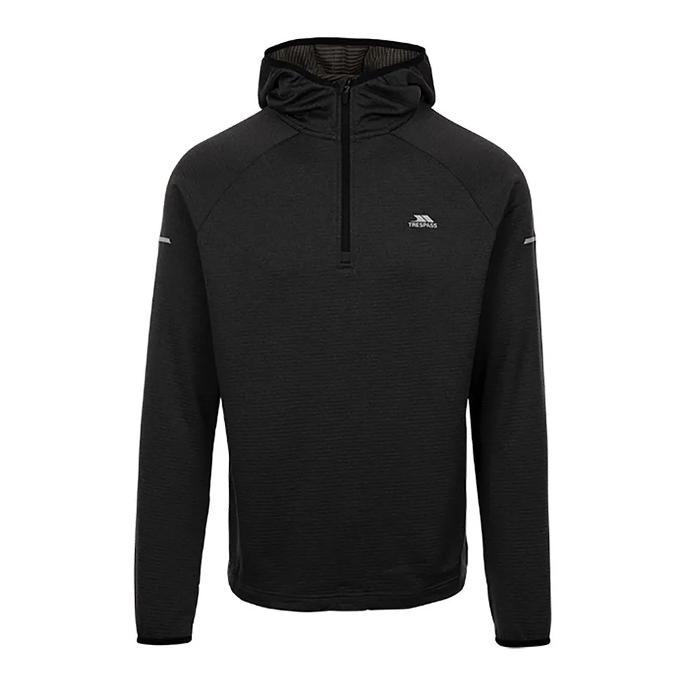 Худи Trespass Montgo, черный
Худи Trespass Montgo, черный