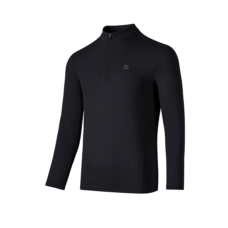 BMAI Футболка для бега мужская winter night black
BMAI Футболка для бега мужская winter night black