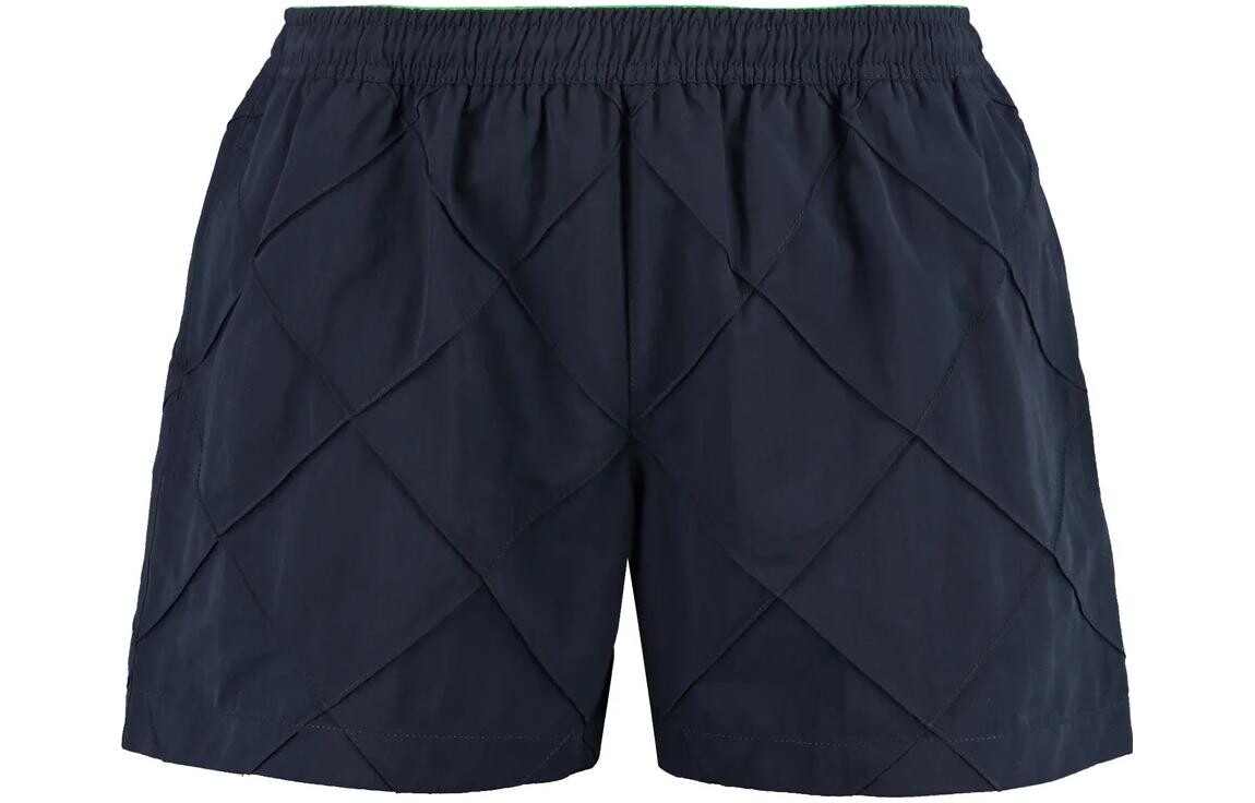 Повседневные шорты мужские темно-синие Bottega Veneta, синий
Повседневные шорты мужские темно-синие Bottega Veneta, синий