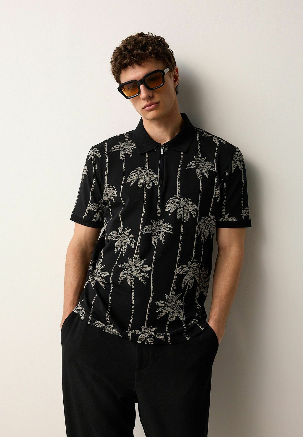 Поло Next, черный
Поло Next, черный